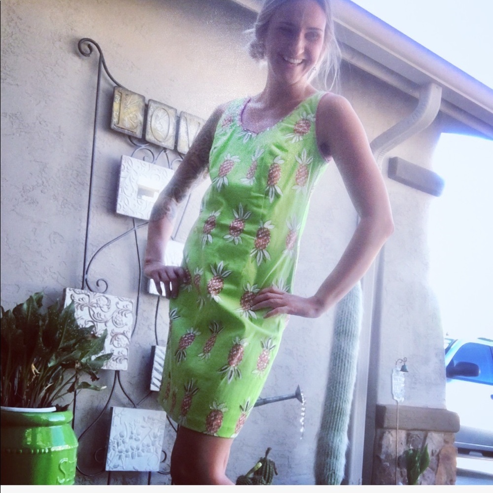 Fun Summer Dress